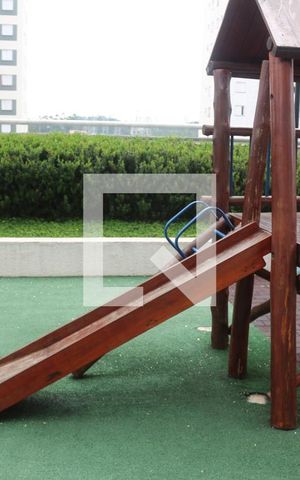 Apartamento para alugar com 54m², 2 quartos e 1 vagaÁrea comum - Playground