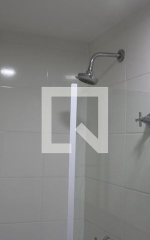 Apartamento para alugar com 54m², 2 quartos e 1 vagaBanheiro 1