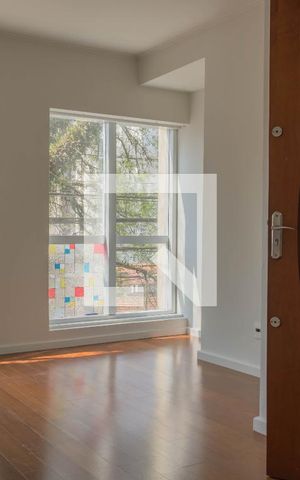 Apartamento à venda com 66m², 2 quartos e 2 vagas Apartamento à venda com 66m², 2 quartos e 2 vagasSala