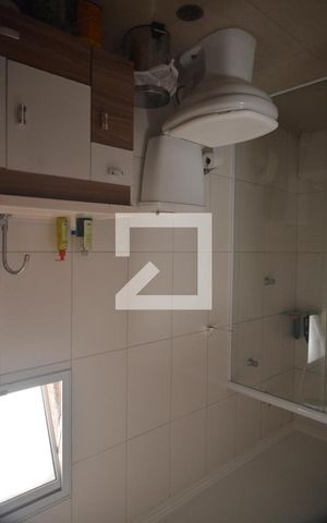 Apartamento à venda com 108m², 3 quartos e 2 vagasBanheiro
