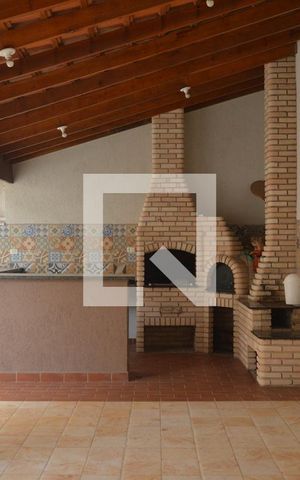 Apartamento à venda com 108m², 3 quartos e 2 vagasÁrea comum