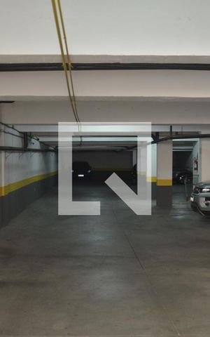 Apartamento à venda com 108m², 3 quartos e 2 vagasÁrea comum