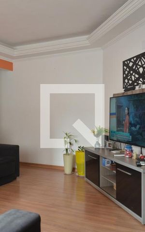 Apartamento à venda com 108m², 3 quartos e 2 vagasSala