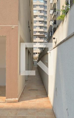 Apartamento à venda com 108m², 3 quartos e 2 vagasÁrea comum