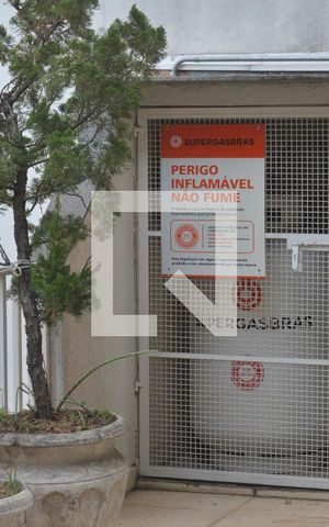 Apartamento à venda com 108m², 3 quartos e 2 vagasÁrea comum