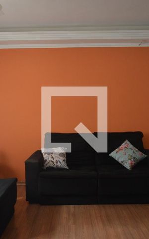 Apartamento à venda com 108m², 3 quartos e 2 vagasSala