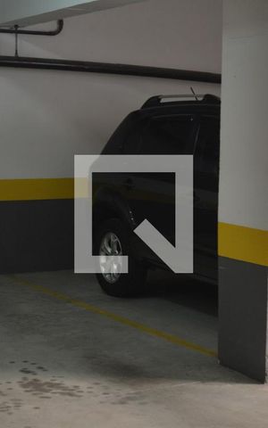 Apartamento à venda com 108m², 3 quartos e 2 vagasÁrea comum