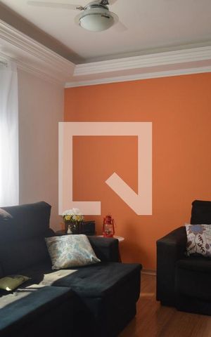 Apartamento à venda com 108m², 3 quartos e 2 vagasSala
