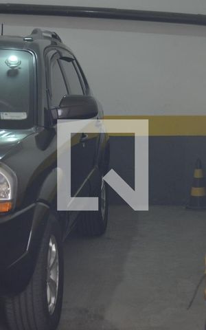 Apartamento à venda com 108m², 3 quartos e 2 vagasÁrea comum