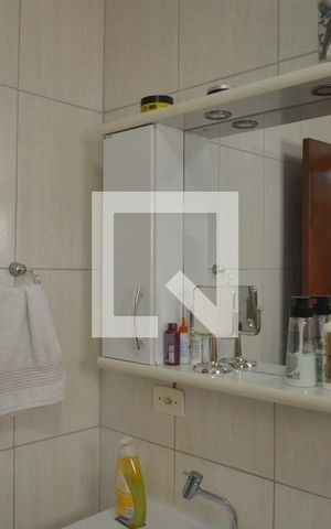Apartamento à venda com 108m², 3 quartos e 2 vagasBanheiro