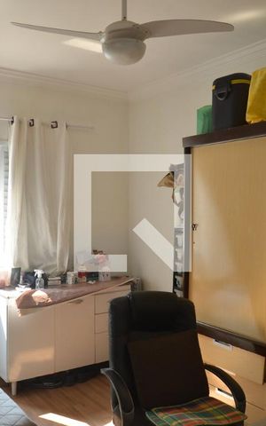 Apartamento à venda com 108m², 3 quartos e 2 vagasQuarto