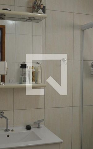 Apartamento à venda com 108m², 3 quartos e 2 vagasBanheiro