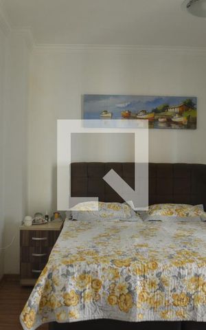Apartamento à venda com 108m², 3 quartos e 2 vagasQuarto