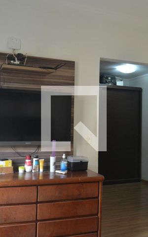Apartamento à venda com 108m², 3 quartos e 2 vagasQuarto