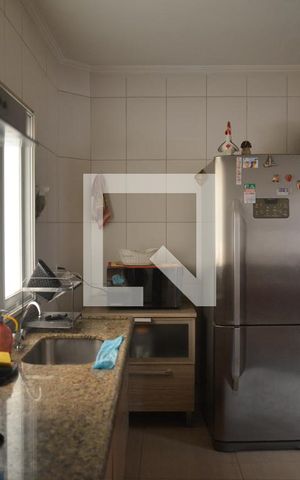 Apartamento à venda com 108m², 3 quartos e 2 vagasCozinha
