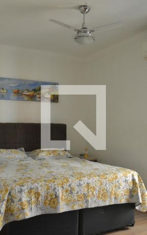Apartamento à venda com 108m², 3 quartos e 2 vagasQuarto