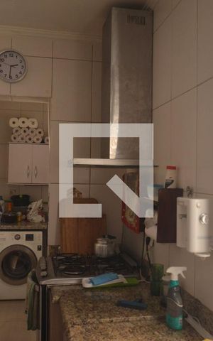 Apartamento à venda com 108m², 3 quartos e 2 vagasCozinha