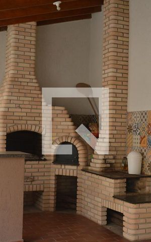 Apartamento à venda com 108m², 3 quartos e 2 vagasÁrea comum