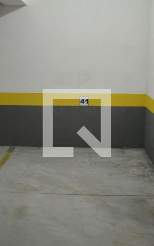Apartamento à venda com 108m², 3 quartos e 2 vagasÁrea comum