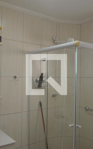 Apartamento à venda com 108m², 3 quartos e 2 vagasBanheiro