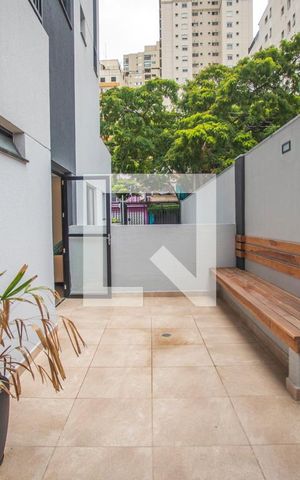 Apartamento para alugar com 50m², 2 quartos e 1 vaga Apartamento para alugar com 50m², 2 quartos e 1 vagaÁrea comum - Salão de festas