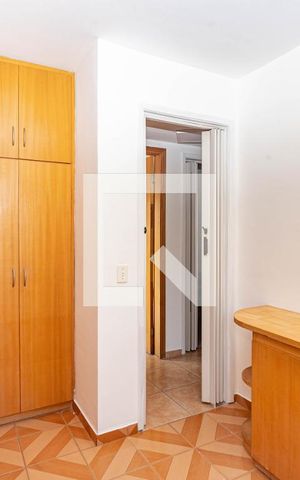 Apartamento para alugar com 63m², 2 quartos e 1 vaga Apartamento para alugar com 63m², 2 quartos e 1 vagaQuarto 1