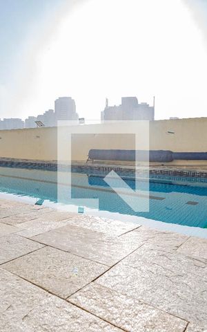 Apartamento para alugar com 63m², 2 quartos e 1 vaga Apartamento para alugar com 63m², 2 quartos e 1 vagaÁrea comum - Piscina
