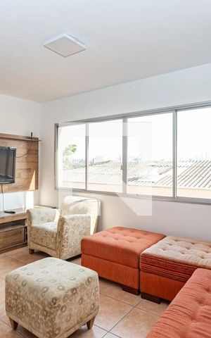 Apartamento para alugar com 63m², 2 quartos e 1 vaga Apartamento para alugar com 63m², 2 quartos e 1 vagaSala