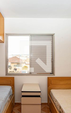 Apartamento para alugar com 63m², 2 quartos e 1 vaga Apartamento para alugar com 63m², 2 quartos e 1 vagaQuarto 2