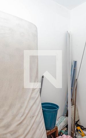 Apartamento para alugar com 63m², 2 quartos e 1 vaga Apartamento para alugar com 63m², 2 quartos e 1 vagaQuarto de Serviço