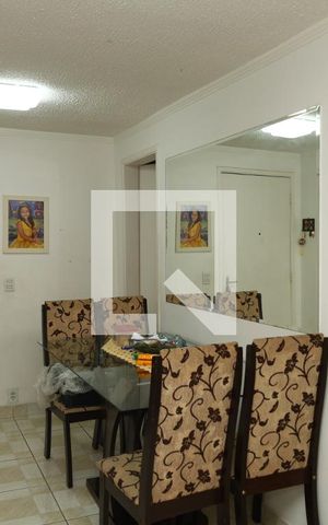 Apartamento à venda com 49m², 2 quartos e sem vagaSala