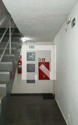 Apartamento à venda com 49m², 2 quartos e sem vagaÁrea comum