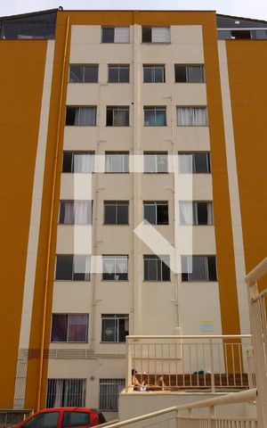 Apartamento à venda com 49m², 2 quartos e sem vagaÁrea comum