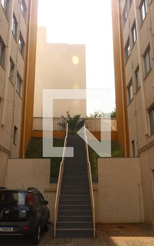 Apartamento à venda com 49m², 2 quartos e sem vagaÁrea comum