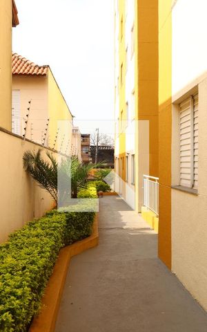 Apartamento à venda com 49m², 2 quartos e sem vagaÁrea comum