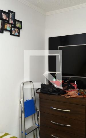 Apartamento à venda com 49m², 2 quartos e sem vagaQuarto 1