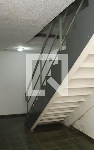 Apartamento à venda com 49m², 2 quartos e sem vagaÁrea comum