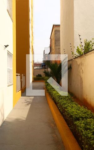Apartamento à venda com 49m², 2 quartos e sem vagaÁrea comum