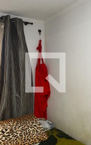 Apartamento à venda com 49m², 2 quartos e sem vagaQuarto 1