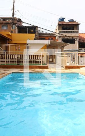 Apartamento à venda com 49m², 2 quartos e sem vagaÁrea comum