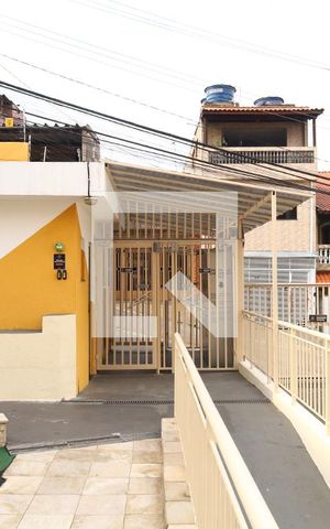 Apartamento à venda com 49m², 2 quartos e sem vagaÁrea comum