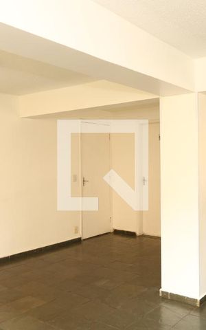 Apartamento à venda com 49m², 2 quartos e sem vagaÁrea comum