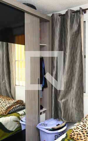 Apartamento à venda com 49m², 2 quartos e sem vagaQuarto 1