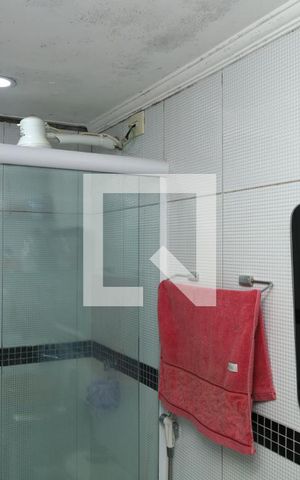 Apartamento à venda com 49m², 2 quartos e sem vagaBanheiro