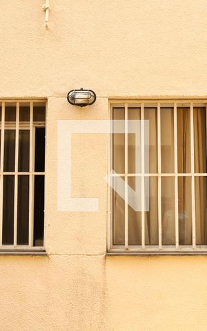 Apartamento à venda com 49m², 2 quartos e sem vagaFachada/Plaquinha