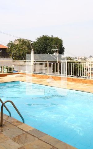 Apartamento à venda com 49m², 2 quartos e sem vagaÁrea comum