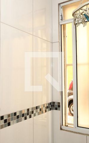 Apartamento à venda com 49m², 2 quartos e sem vagaLavanderia