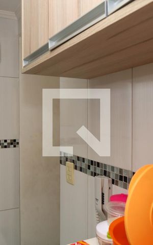 Apartamento à venda com 49m², 2 quartos e sem vagaCozinha