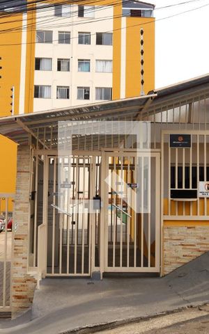 Apartamento à venda com 49m², 2 quartos e sem vagaFachada