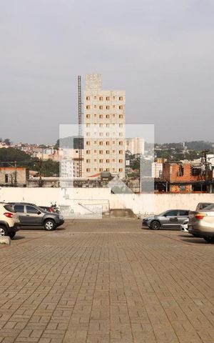 Apartamento à venda com 49m², 2 quartos e sem vagaÁrea comum